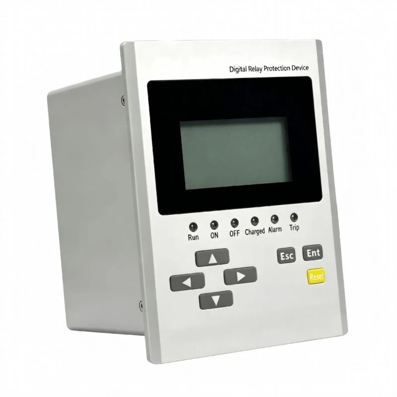 Double Circuit Power Quality Monitoring Device suppliers