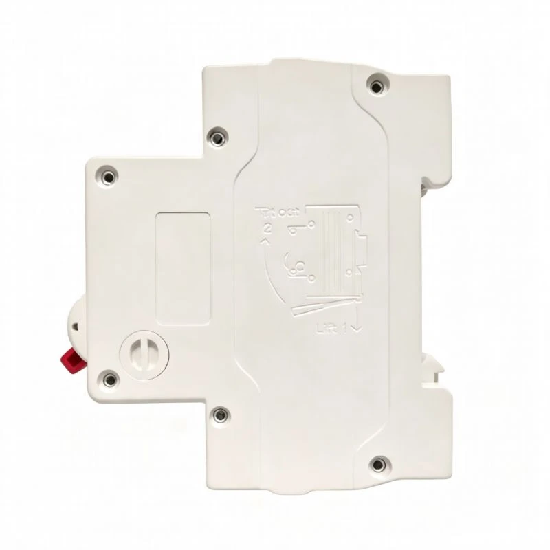 Interlocked Circuit Breaker factory