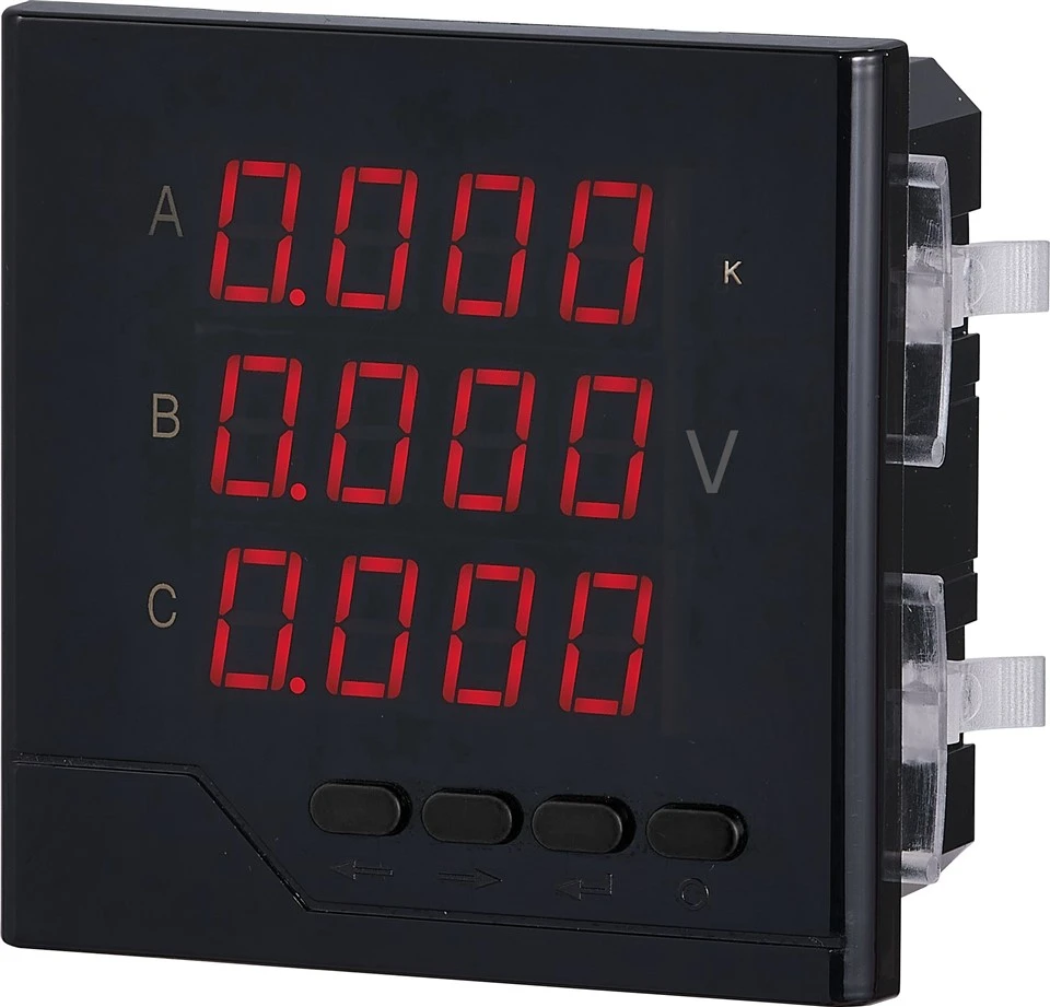 Panel Volt Meter suppliers