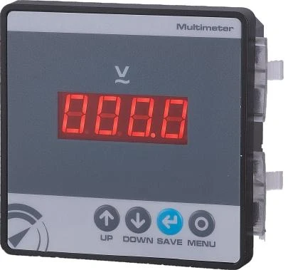 Panel Volt Meter high quality