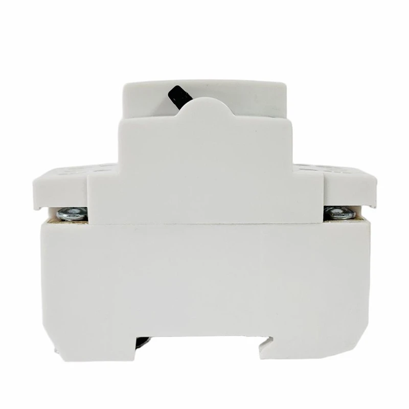 AC Miniature Residual Current Circuit Breaker high quality