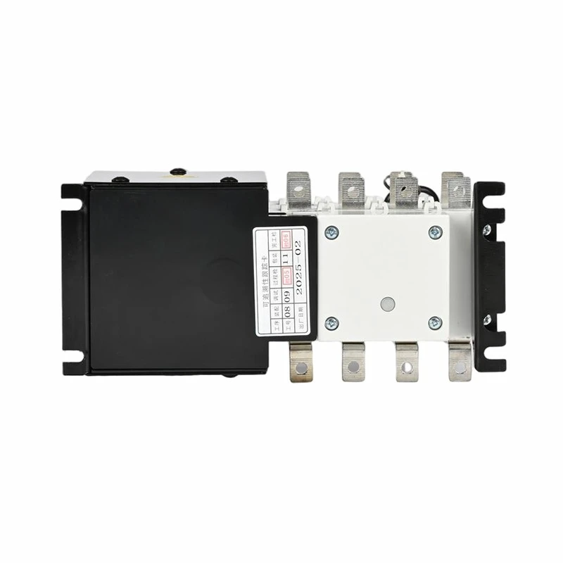 Isolated Automatic Transfer Switch best