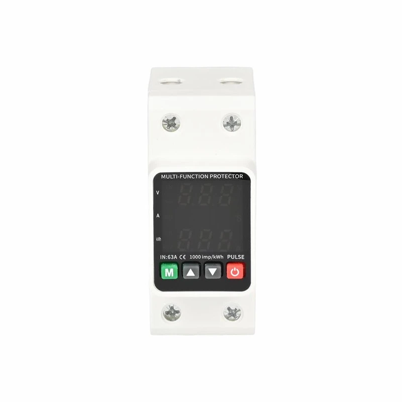 Large Screen Voltage Current Protector high quality