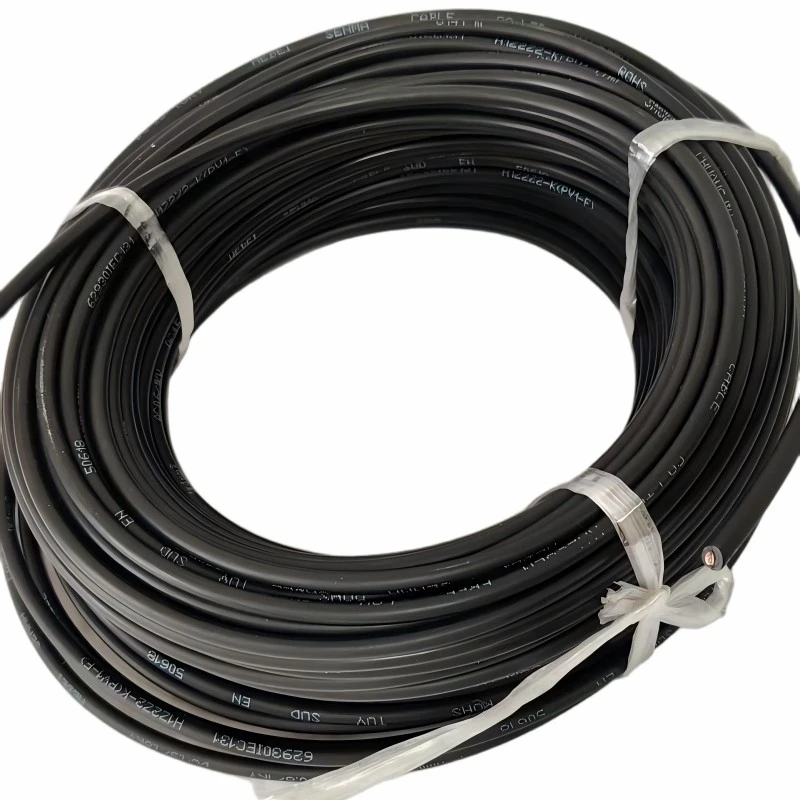Solar PV Cable suppliers