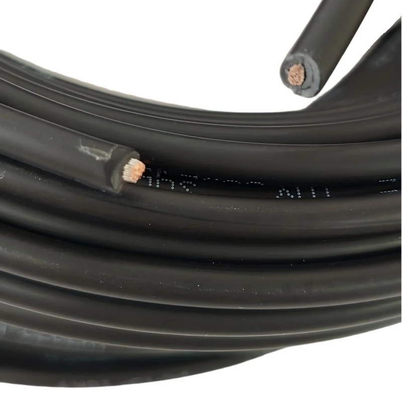 Solar PV Cable best